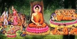 Wesak Vesak