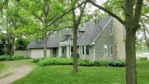 new property
