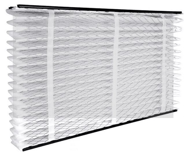 KMRF001 or Aprilaire 413 Air filter