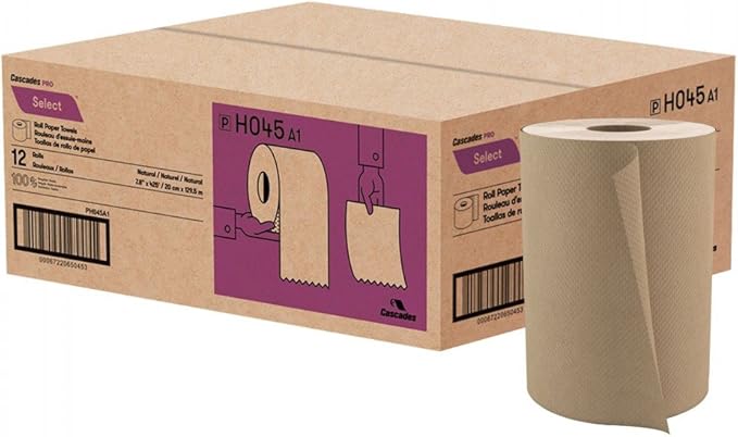 Paper Roll