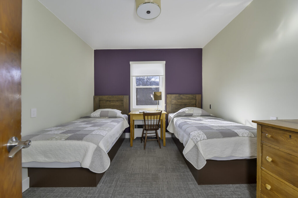 DBL Room