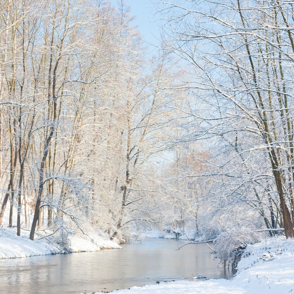 River